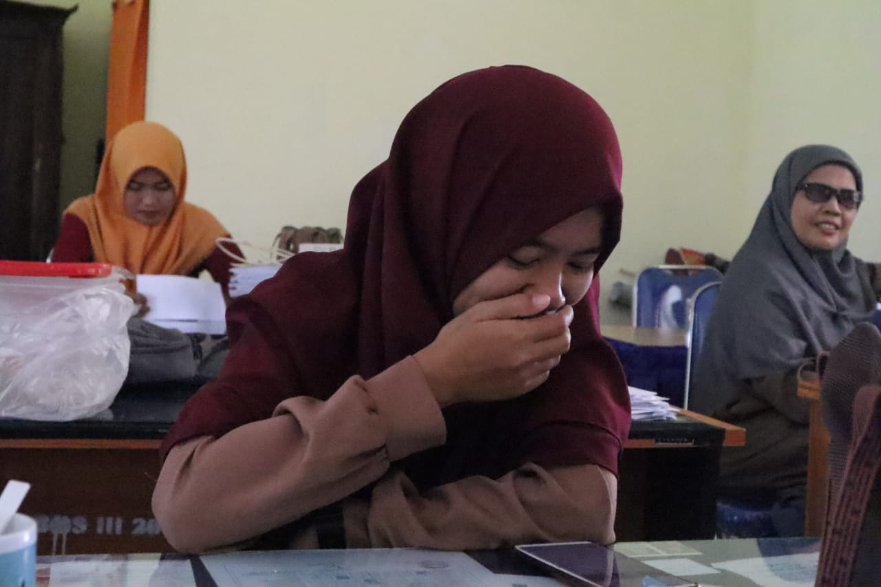 Pembentukan Pengurus DWP 2021-2024 7